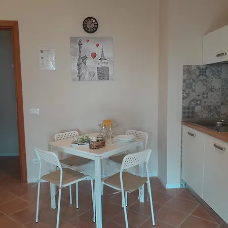 Il Cedro Massa e Cozzile