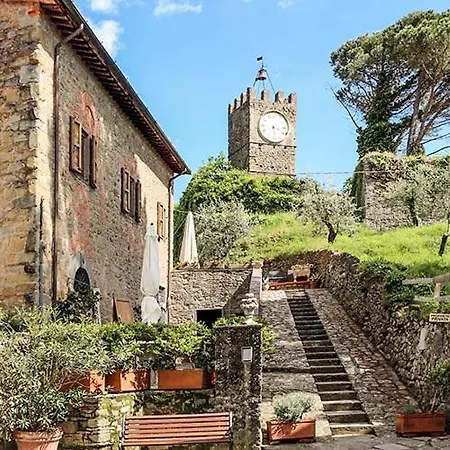 Il Cedro 3*