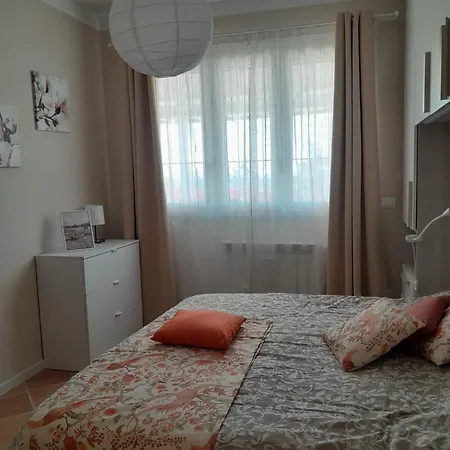 Il Cedro Монтекатини-Терме