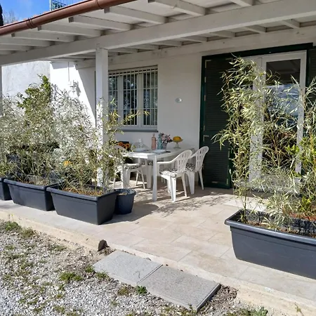 Il Cedro 3*