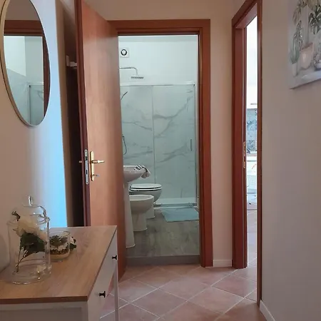 Il Cedro Гостевой дом *
