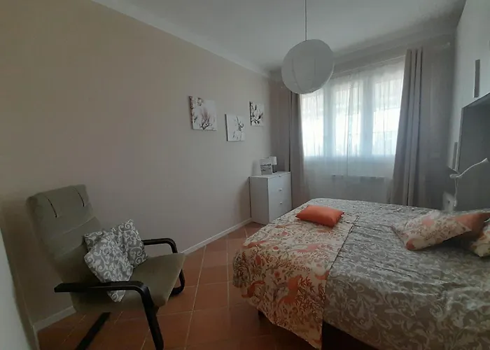 Il Cedro Maison d'hôtes Massa e Cozzile