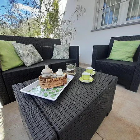 Konukevi Il Cedro 3*