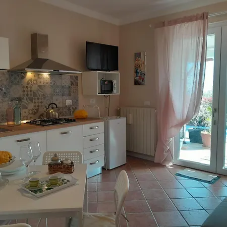 Il Cedro 3*
