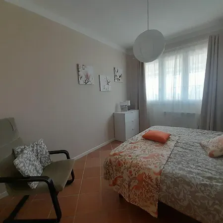 Il Cedro Konukevi Massa e Cozzile