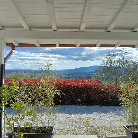 Il Cedro Konukevi 3*