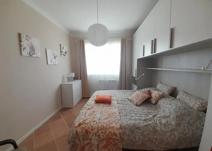 Il Cedro 3*