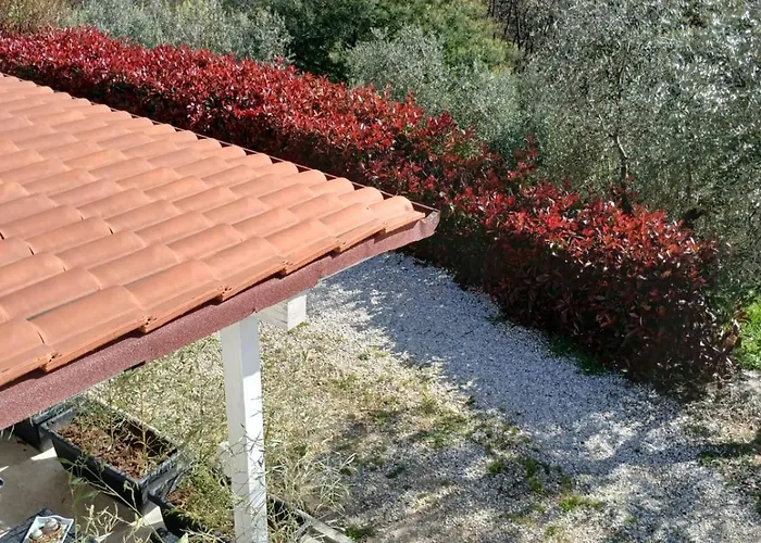Gasthof Il Cedro Massa e Cozzile