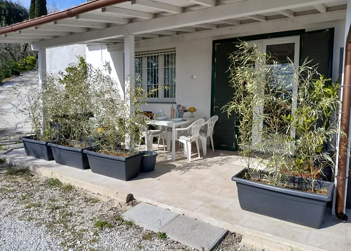 Il Cedro 3*