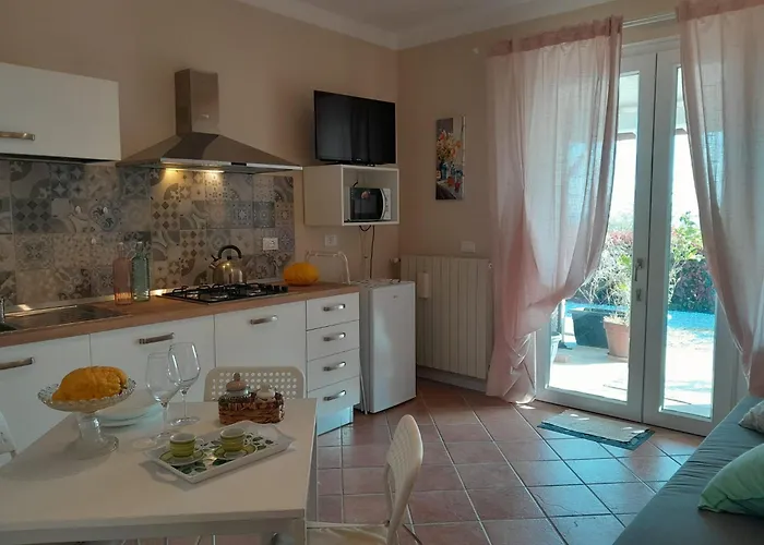 Il Cedro 3*