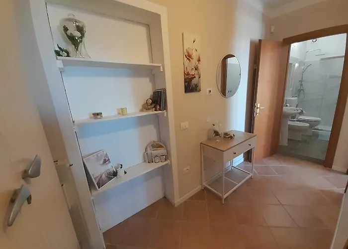 Gasthof Il Cedro Massa e Cozzile