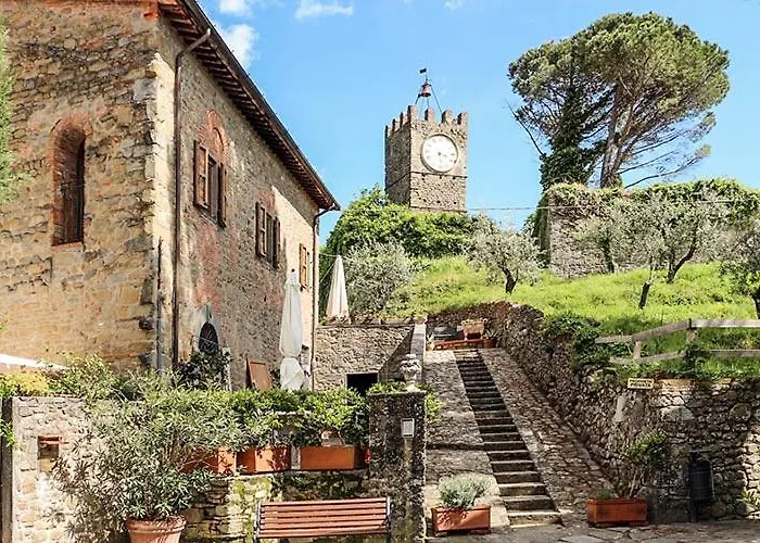 Il Cedro 3*
