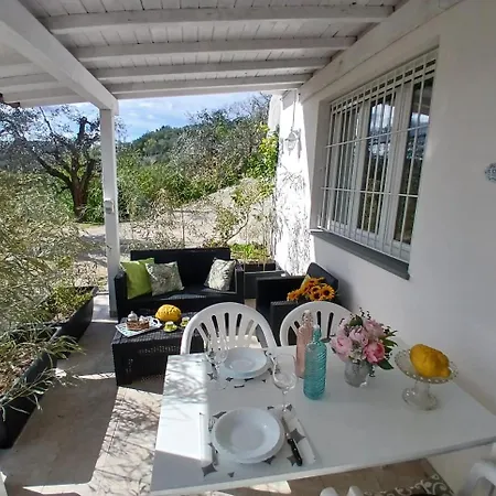 Гостевой дом Il Cedro 3*