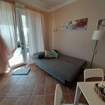 Il Cedro Гостевой дом 3*