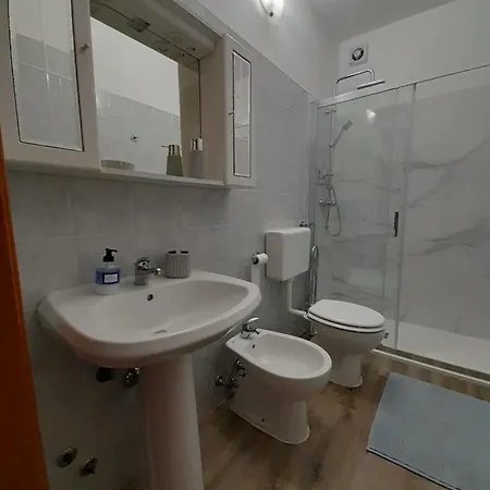 Il Cedro 3* Massa e Cozzile