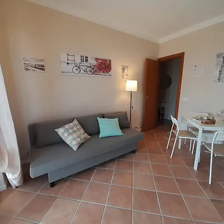 Il Cedro Гостевой дом Massa e Cozzile